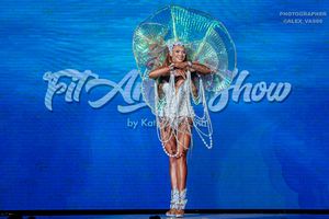 FIT-ANGELS РАУНД 2